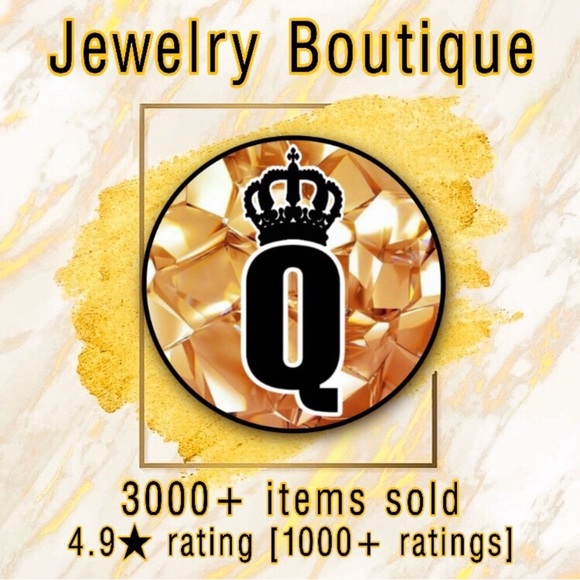 ⚜️[𝟯/$𝟭𝟴]⚜️Gold Pearl Delicate Drop Choker NEW - Picture 9 of 10